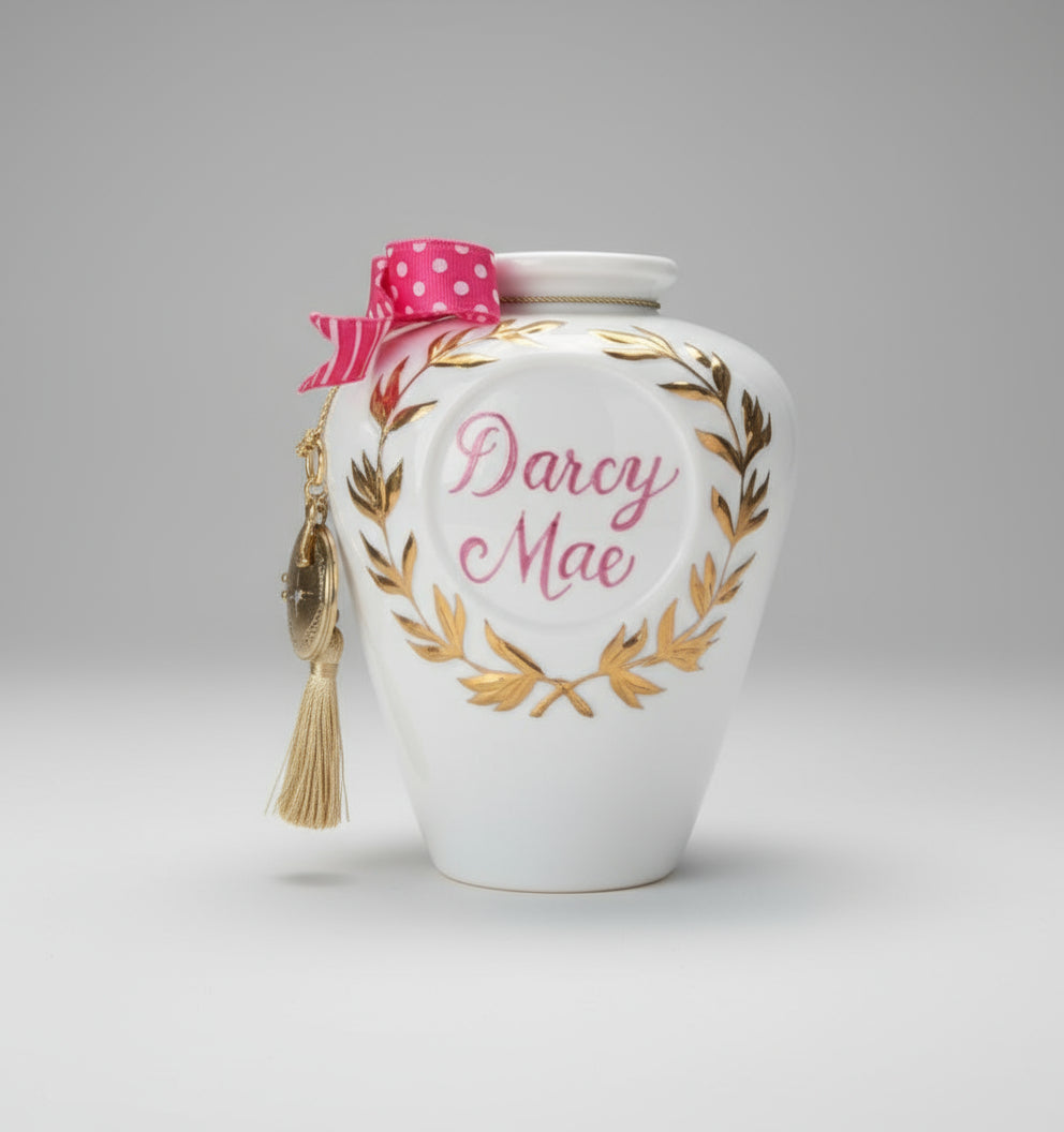 Pet Urn