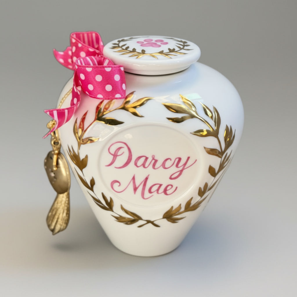 Pet Urn