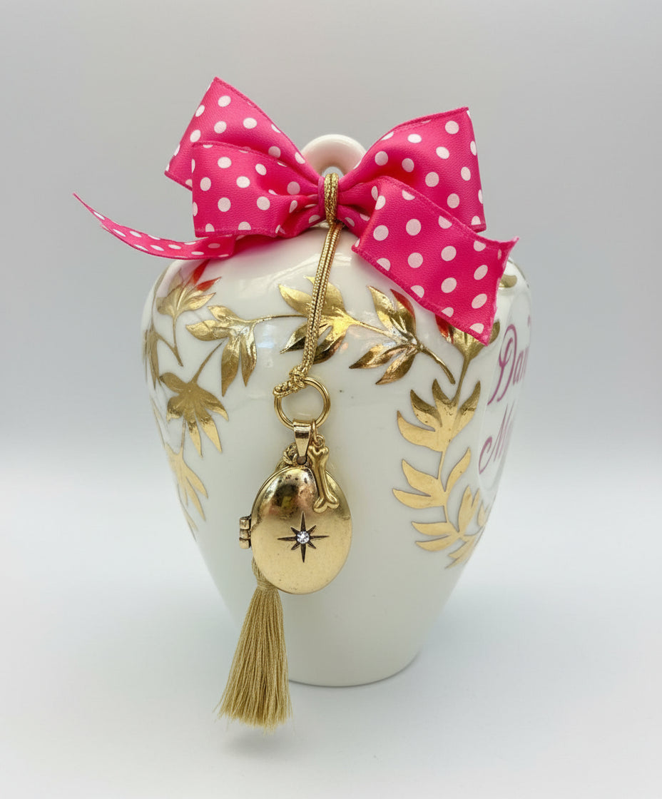 Pet Urn