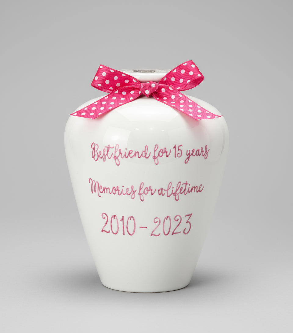 Pet Urn